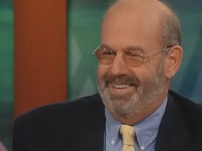 Lew Rockwell on NOW with Bill Moyers
